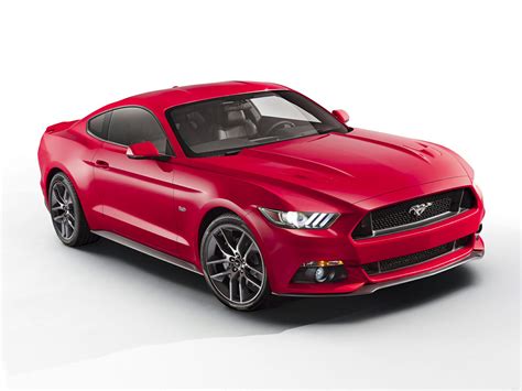 ford mustang 2015 price